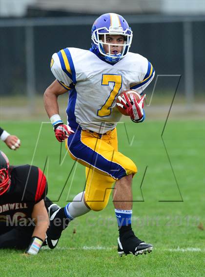 Thumbnail 3 in Gilbert-Northwestern Regional @ Cromwell photogallery.
