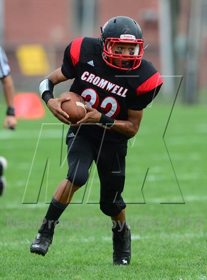 Thumbnail 1 in Gilbert-Northwestern Regional @ Cromwell photogallery.