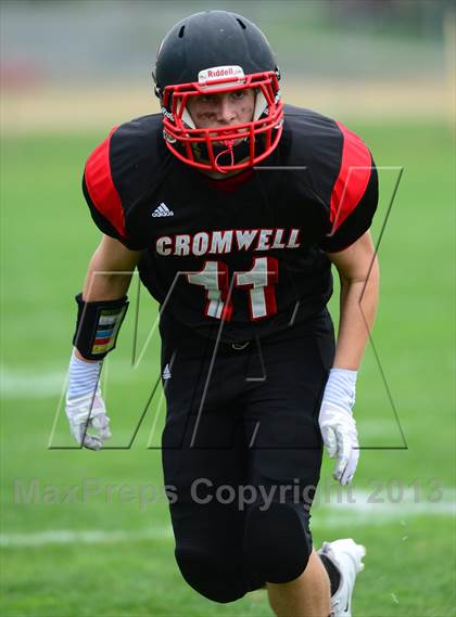 Thumbnail 1 in Gilbert-Northwestern Regional @ Cromwell photogallery.