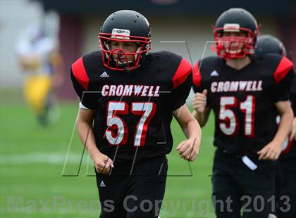 Thumbnail 2 in Gilbert-Northwestern Regional @ Cromwell photogallery.