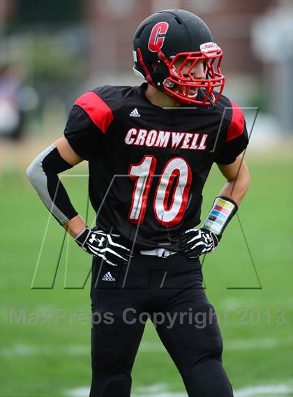 Thumbnail 3 in Gilbert-Northwestern Regional @ Cromwell photogallery.
