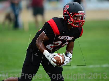 Thumbnail 1 in Gilbert-Northwestern Regional @ Cromwell photogallery.