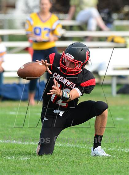 Thumbnail 1 in Gilbert-Northwestern Regional @ Cromwell photogallery.