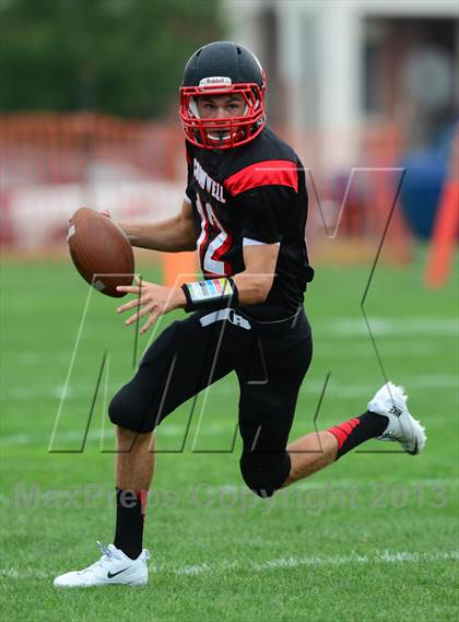 Thumbnail 1 in Gilbert-Northwestern Regional @ Cromwell photogallery.