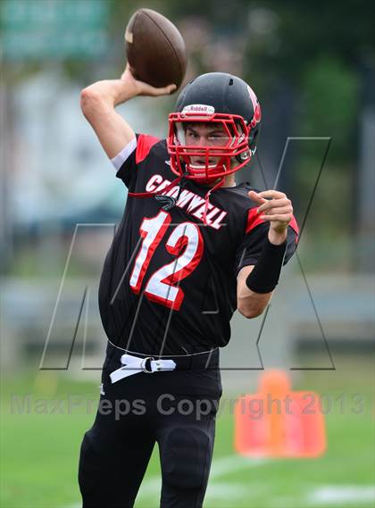 Thumbnail 3 in Gilbert-Northwestern Regional @ Cromwell photogallery.