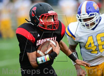 Thumbnail 2 in Gilbert-Northwestern Regional @ Cromwell photogallery.