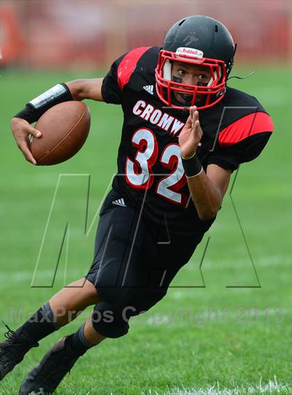 Thumbnail 1 in Gilbert-Northwestern Regional @ Cromwell photogallery.