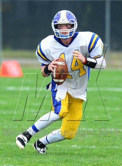 Thumbnail 1 in Gilbert-Northwestern Regional @ Cromwell photogallery.