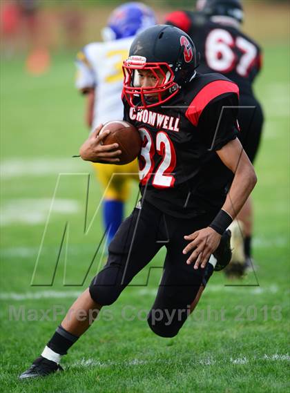 Thumbnail 1 in Gilbert-Northwestern Regional @ Cromwell photogallery.