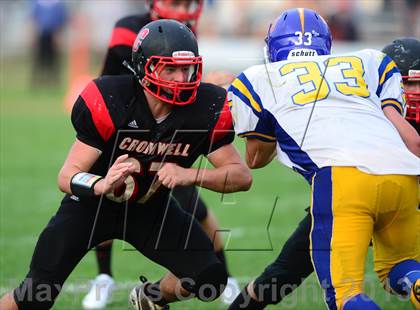 Thumbnail 1 in Gilbert-Northwestern Regional @ Cromwell photogallery.