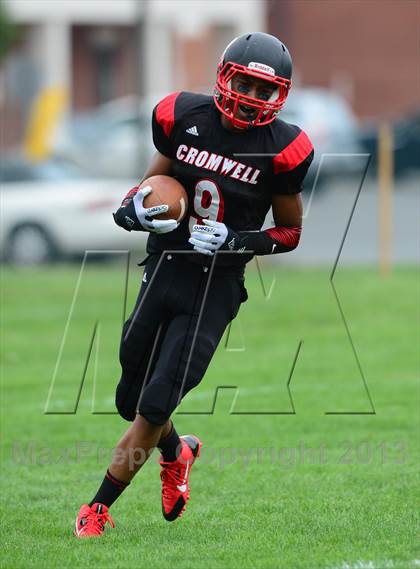 Thumbnail 1 in Gilbert-Northwestern Regional @ Cromwell photogallery.