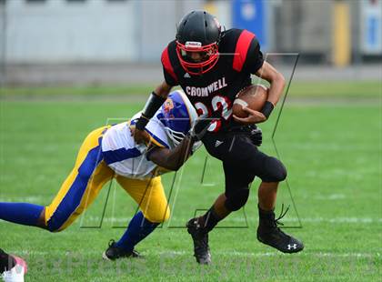 Thumbnail 3 in Gilbert-Northwestern Regional @ Cromwell photogallery.