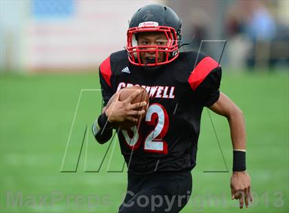 Thumbnail 2 in Gilbert-Northwestern Regional @ Cromwell photogallery.