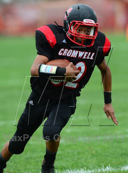 Thumbnail 2 in Gilbert-Northwestern Regional @ Cromwell photogallery.