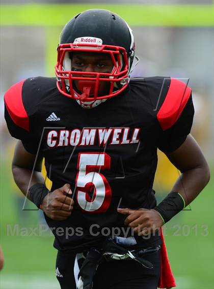 Thumbnail 3 in Gilbert-Northwestern Regional @ Cromwell photogallery.
