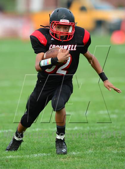 Thumbnail 2 in Gilbert-Northwestern Regional @ Cromwell photogallery.