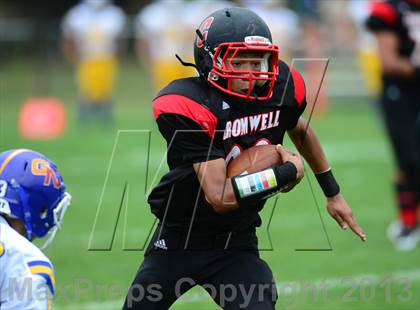 Thumbnail 2 in Gilbert-Northwestern Regional @ Cromwell photogallery.