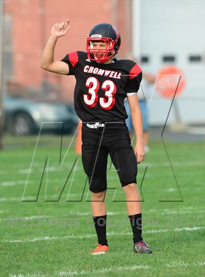 Thumbnail 3 in Gilbert-Northwestern Regional @ Cromwell photogallery.