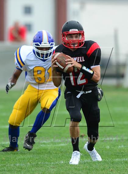 Thumbnail 3 in Gilbert-Northwestern Regional @ Cromwell photogallery.
