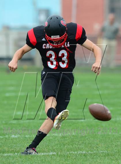 Thumbnail 1 in Gilbert-Northwestern Regional @ Cromwell photogallery.