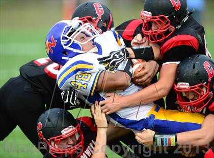 Thumbnail 1 in Gilbert-Northwestern Regional @ Cromwell photogallery.