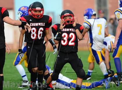 Thumbnail 3 in Gilbert-Northwestern Regional @ Cromwell photogallery.