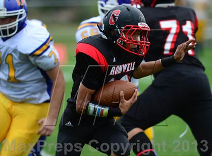 Thumbnail 2 in Gilbert-Northwestern Regional @ Cromwell photogallery.