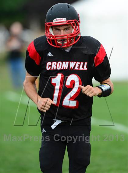 Thumbnail 2 in Gilbert-Northwestern Regional @ Cromwell photogallery.