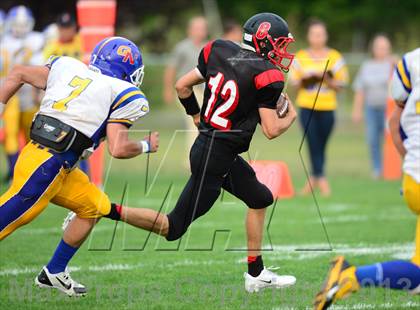 Thumbnail 1 in Gilbert-Northwestern Regional @ Cromwell photogallery.