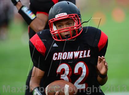 Thumbnail 1 in Gilbert-Northwestern Regional @ Cromwell photogallery.