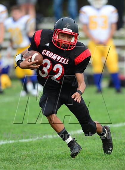 Thumbnail 3 in Gilbert-Northwestern Regional @ Cromwell photogallery.