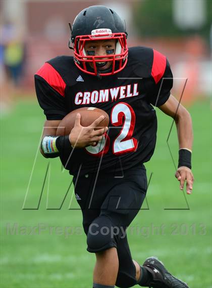 Thumbnail 3 in Gilbert-Northwestern Regional @ Cromwell photogallery.