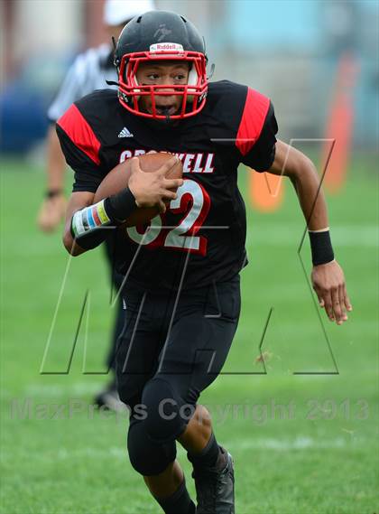 Thumbnail 2 in Gilbert-Northwestern Regional @ Cromwell photogallery.