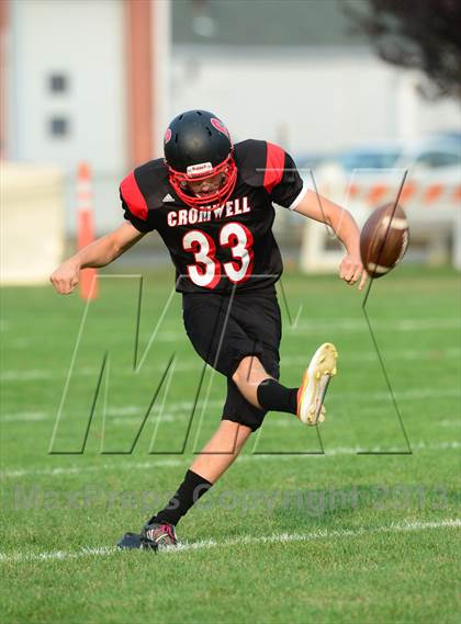 Thumbnail 1 in Gilbert-Northwestern Regional @ Cromwell photogallery.