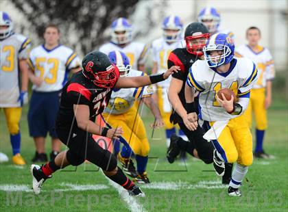Thumbnail 3 in Gilbert-Northwestern Regional @ Cromwell photogallery.