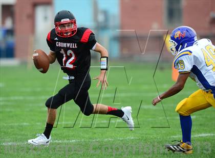 Thumbnail 2 in Gilbert-Northwestern Regional @ Cromwell photogallery.