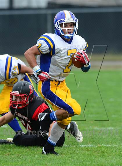 Thumbnail 2 in Gilbert-Northwestern Regional @ Cromwell photogallery.