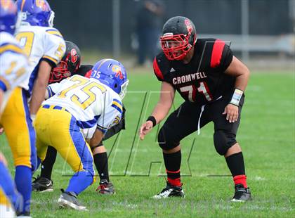 Thumbnail 3 in Gilbert-Northwestern Regional @ Cromwell photogallery.
