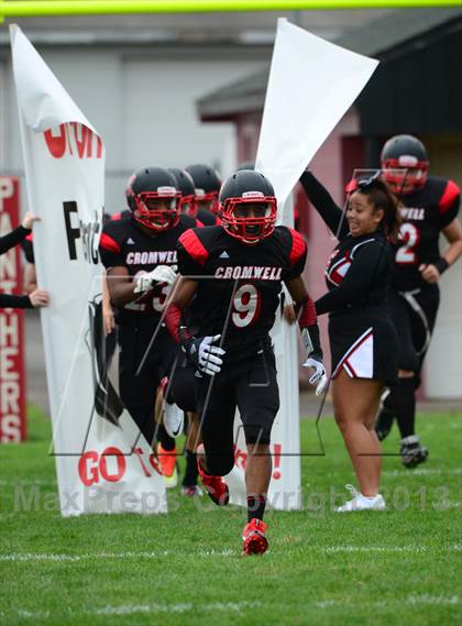 Thumbnail 3 in Gilbert-Northwestern Regional @ Cromwell photogallery.