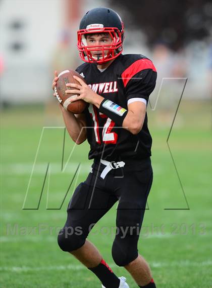 Thumbnail 3 in Gilbert-Northwestern Regional @ Cromwell photogallery.