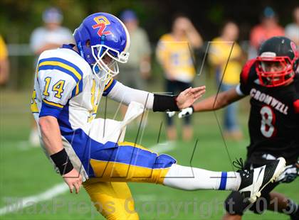 Thumbnail 3 in Gilbert-Northwestern Regional @ Cromwell photogallery.