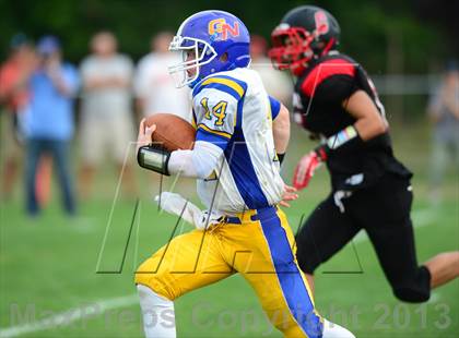 Thumbnail 1 in Gilbert-Northwestern Regional @ Cromwell photogallery.
