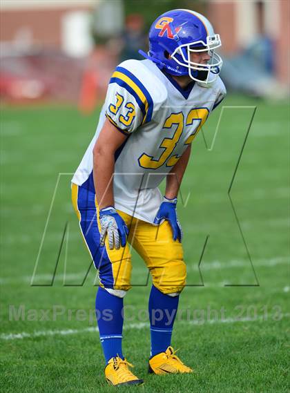 Thumbnail 3 in Gilbert-Northwestern Regional @ Cromwell photogallery.