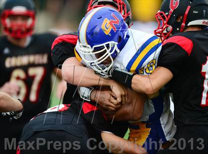 Thumbnail 3 in Gilbert-Northwestern Regional @ Cromwell photogallery.