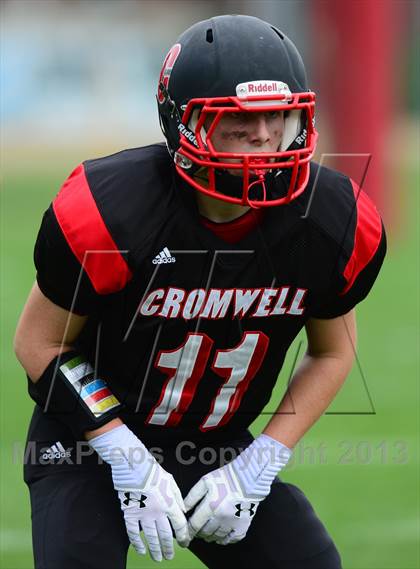Thumbnail 2 in Gilbert-Northwestern Regional @ Cromwell photogallery.