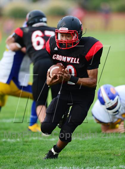 Thumbnail 2 in Gilbert-Northwestern Regional @ Cromwell photogallery.