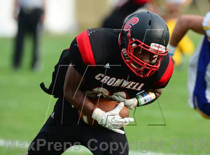 Thumbnail 3 in Gilbert-Northwestern Regional @ Cromwell photogallery.