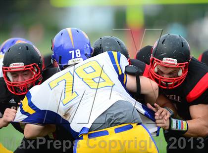 Thumbnail 2 in Gilbert-Northwestern Regional @ Cromwell photogallery.