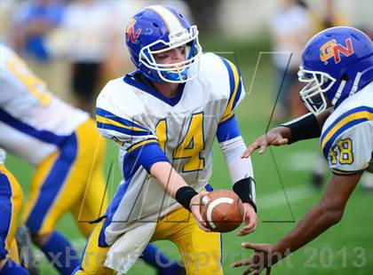 Thumbnail 3 in Gilbert-Northwestern Regional @ Cromwell photogallery.