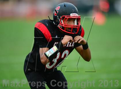 Thumbnail 2 in Gilbert-Northwestern Regional @ Cromwell photogallery.
